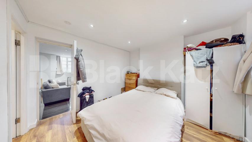 1 bedroom property located in the heart of Angel  Theberton Street, Angel